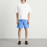 Слиперы для плавания About:Blank, blue - фото 4