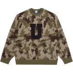 Свитер Unisex UNDEFEATED, черный - фото 3