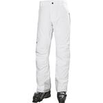 Брюки Helly Hansen Legendary Insulated Helly Hansen, White - фото 6