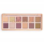 Палитра теней для век Makeup Revolution Icon Green - фото 4