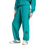 Брюки Reflective Adidas, зеленый - фото 3