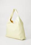 Сумка-шоппер Even&Odd Tote bag, Butter Yellow/Light Yellow - фото 4