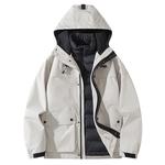 Jeep Куртка Unisex, Black - фото 5