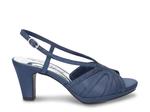 Туфли Easy Street Starlight Sandal, синий - фото 5