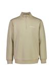 Толстовка Junk De Luxe Sweatshirt, Lt Dusty Sand/Sand - фото 5