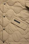 Куртка Canada Goose Boswell Reversible Liner Black Label, Desert Sand/Black - фото 14