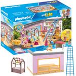 Playmobil My Life 71610 Детская комната - фото