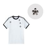 Футболка Urban Function Series Unisex CAMEL, белый - фото 3