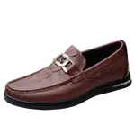 Gommino Лоферы Унисекс Ckvusamg, цвет Burgundy - фото 8