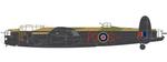 Авро Ланкастер B.1/B III, Airfix 08013A - фото 2