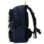 FILA KIDS Нейлоновая детская сумка Regular Kids' Legend Blue - фото 3