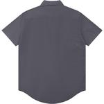 Мужская рубашка Tommy Hilfiger, темно-серый - фото 2