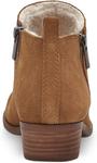 Ботинки Lucky Brand Women's Basel Cozy, Topanga Tan - фото 3