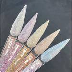 Цветная база DNKa Cover Base № 0050 Fancy, 30 мл - фото 2