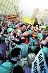 Action Comics #3 (DC COMICS) - фото