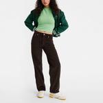 Женские джинсы Levi's levi’s, цвет Brown - фото 4