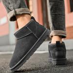 Зимние ботинки мужские Hla - фото 8