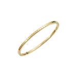 Браслет Chopard Ice Cube - Браслет, желтое золото - фото