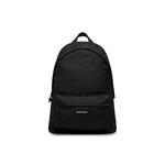 Рюкзак Исследователь BALENCIAGA, черный - фото