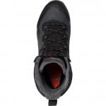 Мужские зимние ботинки Blackfin III WP High Mammut, черный - фото 7