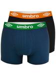 UMBRO Боксеры, мультиколор - фото 2