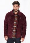 Куртка межсезонная DreiMaster Vintage, бордовый - фото 2