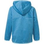 Детская куртка Кикимора Vaude, синий - фото 2