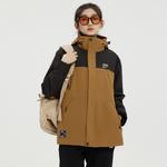 Ветровка Куртка Унисекс Jeep, черный - фото 53