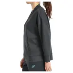 Толстовка Bullpadel Balon full zip, серый - фото 4