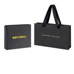 Banyanu Кошелёк, Brown (Coin Compartment Version)-Anti-Skimming - фото 4