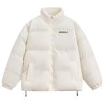 SUPEREALLY СУПЕРОЧЕНЬ стеганая куртка унисекс, Черный - фото 18