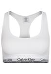 Бюстье Calvin Klein Underwear, белый - фото 4