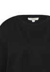 Толстовка s.Oliver Sweatshirt, Schwarz/Black - фото 3
