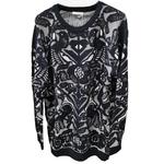 Chloé Топ женский синий - фото