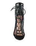 Ботильоны Gianvito Rossi, черный - фото 4