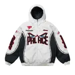 Куртка FW25 Need For P's PALACE, белый - фото 3