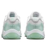 Кроссовки (PS) Air Jordan 11 Retro Low 'Igloo' - фото 5