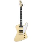 Электрогитара ESP LTD Phoenix-1000 Guitar w/ Seymour Duncan Pickups - Vintage White - фото 2