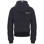 Куртка Rehall Puffy-R, синий - фото 2