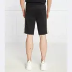 Шорты стандартного кроя Karl Lagerfeld, черный - фото 2