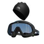 Очки LINING, черный - фото