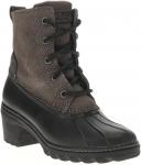 Женские ботинки Sperry, серый - фото 2