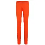 Леггинсы Icebreaker Merino 200 Oasis, оранжевый - фото