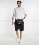 Футболка нерос Regular fit Hugo Blue, белый - фото 2