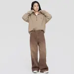 Топ женский GAP, темно-серый - фото 5