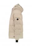 Куртка Cars Jeans Winter jacket, Sand - фото 6