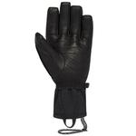 Перчатки Sencho Gore-Tex Oyuki, Black - фото 3
