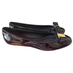 Ferragamo Повседневные туфли женские черные - фото 2