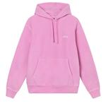 Толстовка унисекс Stussy, Хаки - фото 4