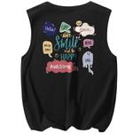 Майка Unisex WARRIOR, зеленый - фото 4